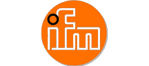 Logo de IFM